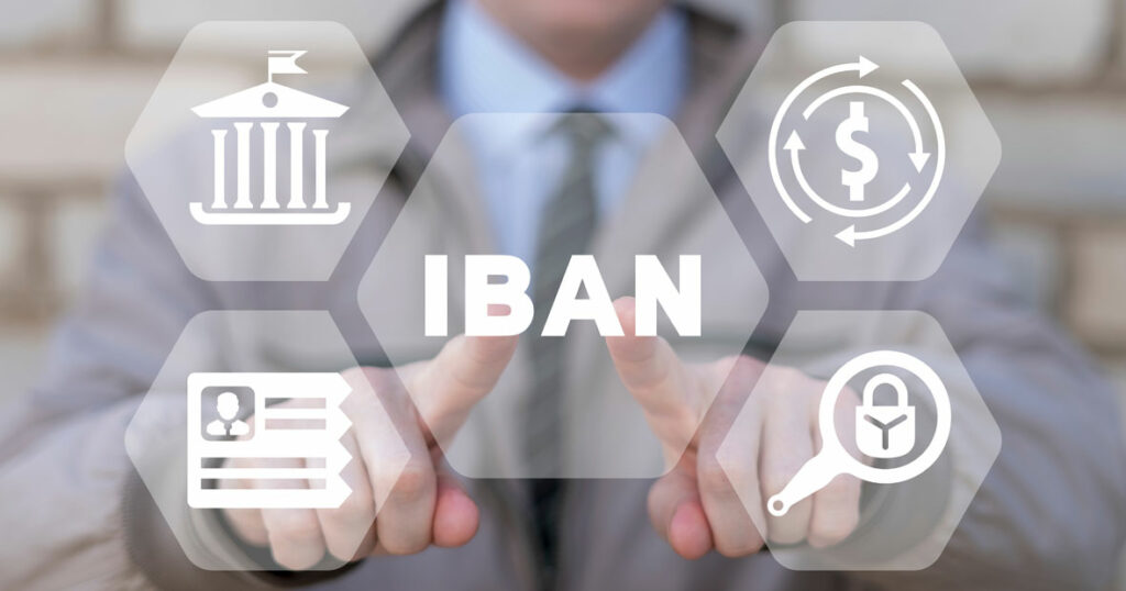 IBAN italiani e Digital Banking
